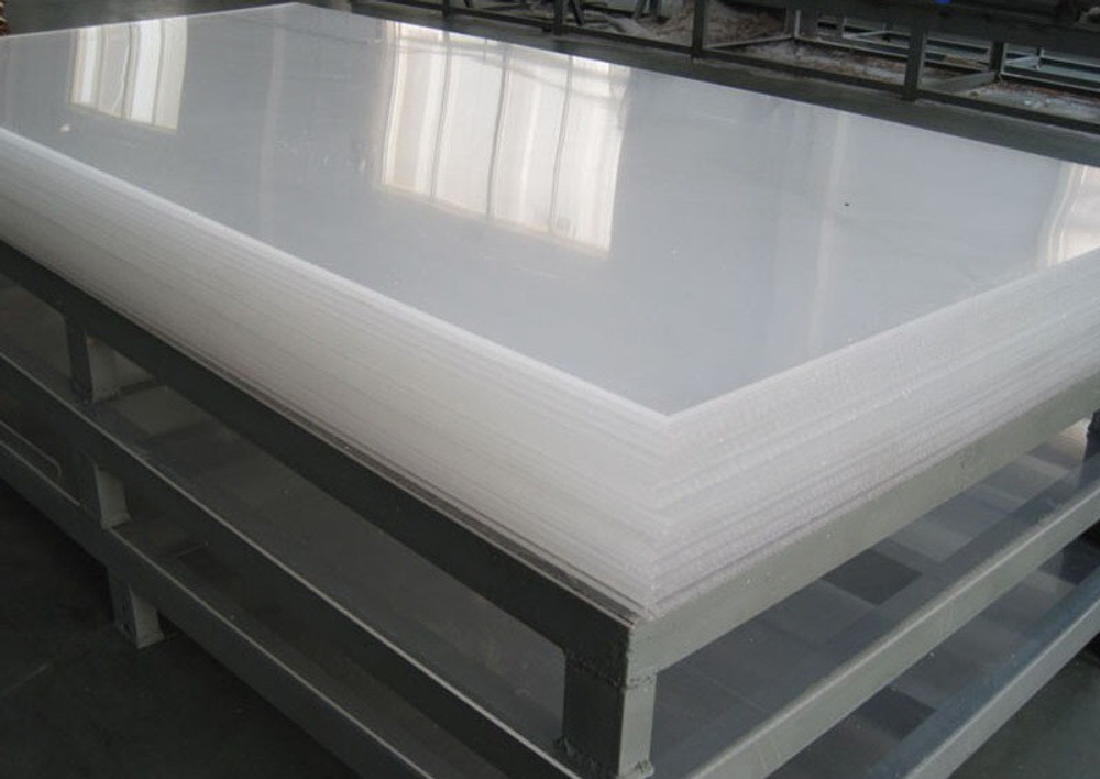 Оргстекло ТОСП, ТОСН