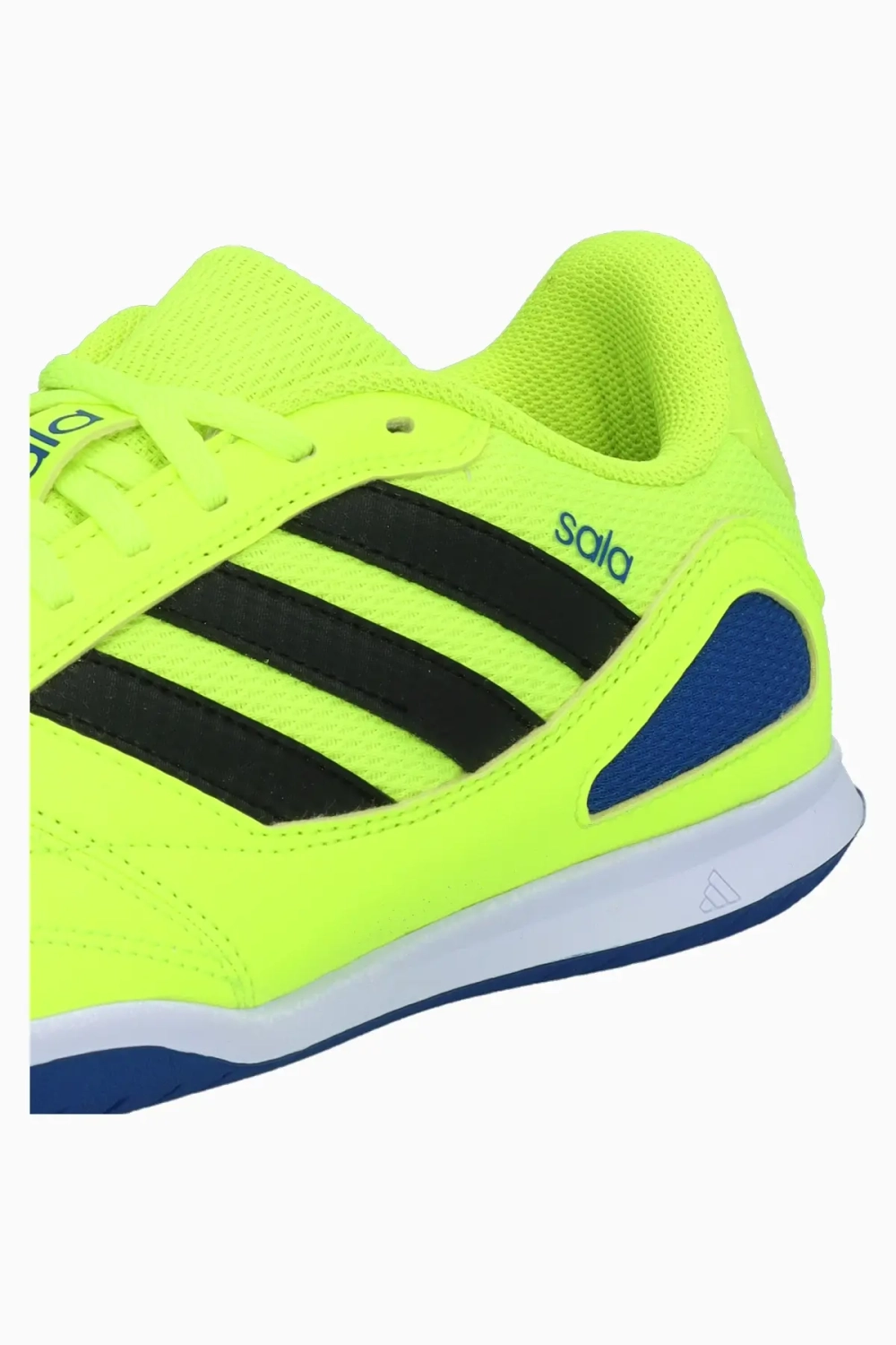 Футзалки adidas Super Sala Competition 3 IN - зеленый