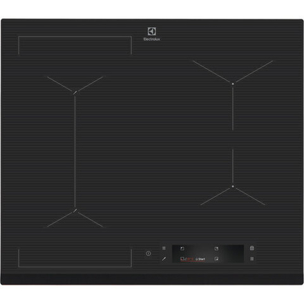 Встраиваемая индукционная варочная панель Electrolux EIS6648