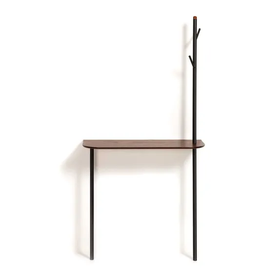 Консоль с вешалкой Marcolina