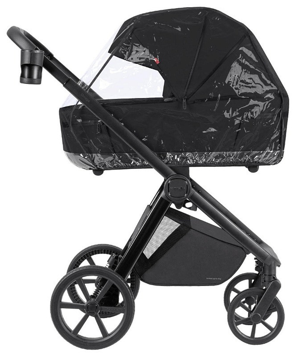 Коляска 2 в 1 Carrello Omega+ CRL-6540/1