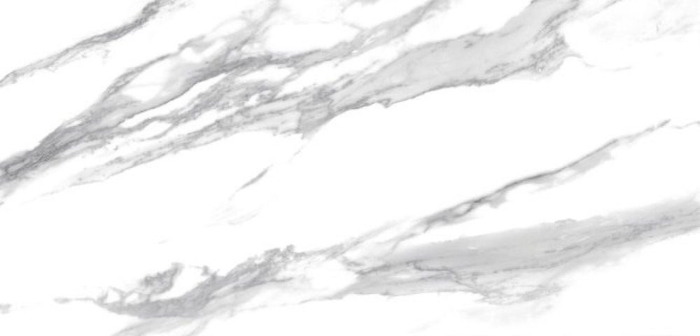 Керамогранит Supreme белый 60*120 GT120603303MR