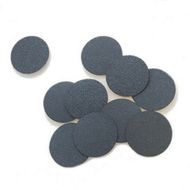 Смен файлы для диска S 15мм 100 грит CHARME 25шт/уп