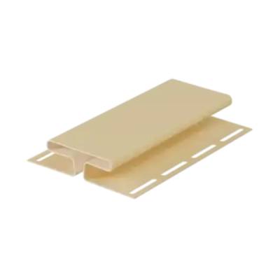 H-профиль 13 мм, Банан