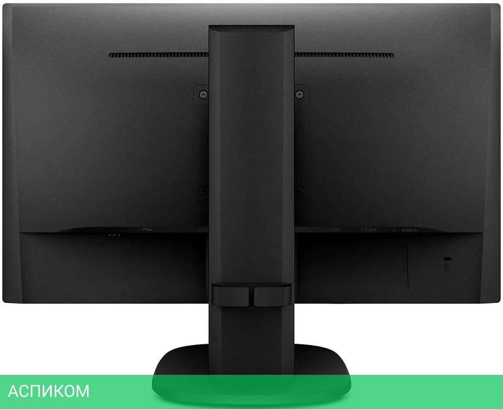 Монитор Philips 243S7EHMB/00