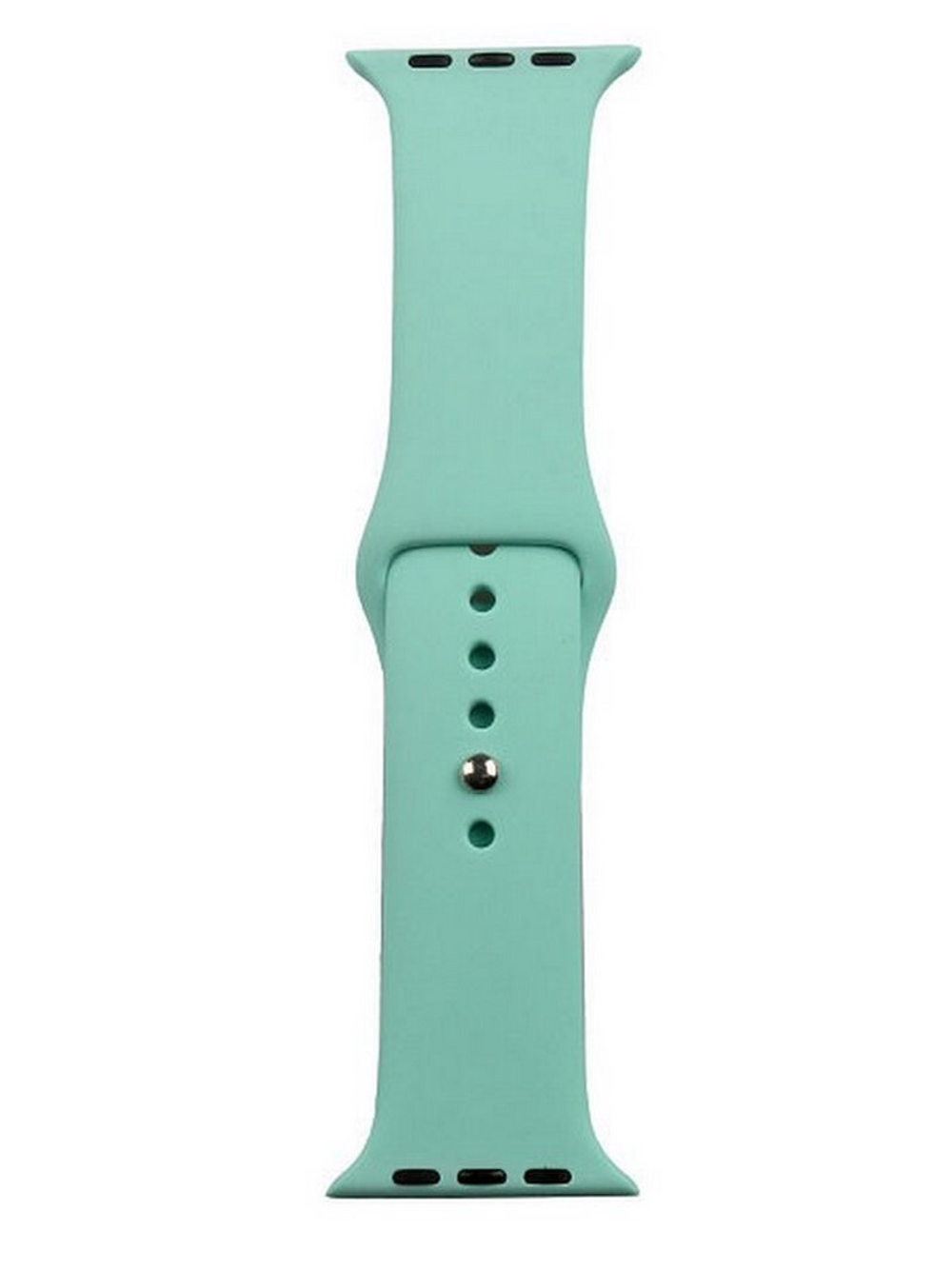 Ремешок для Apple Watch 42/44мм (бирюзовый)