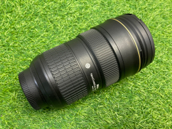 Nikon 24-70mm 2.8G ED AF-S Nikkor