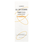 Jumiso, All Day Vitamin, Pure C 5.5 Glow Serum, 30 мл (1,01 жидк. унц.)