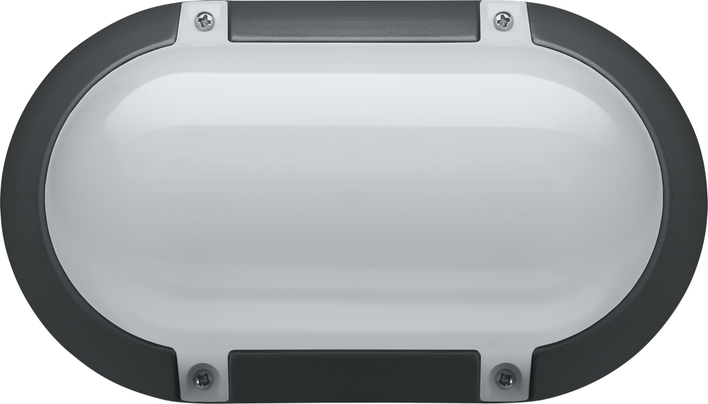 Светильник Navigator 94 824 NBL-PO1-8-4K-BL-IP65-LED (R) (аналог НПБ 1401)