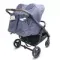 Прогулочная коляска Valco Baby Snap Duo Trend Denim