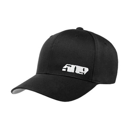 Бейсболка 509 Curved Brim CVT Hat