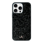 Чехол со стразами Swarovski для iPhone 15 Pro Max