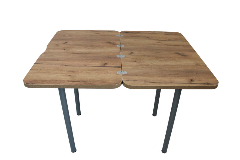 Стол на металлической опоре Реус (50/1000*770)