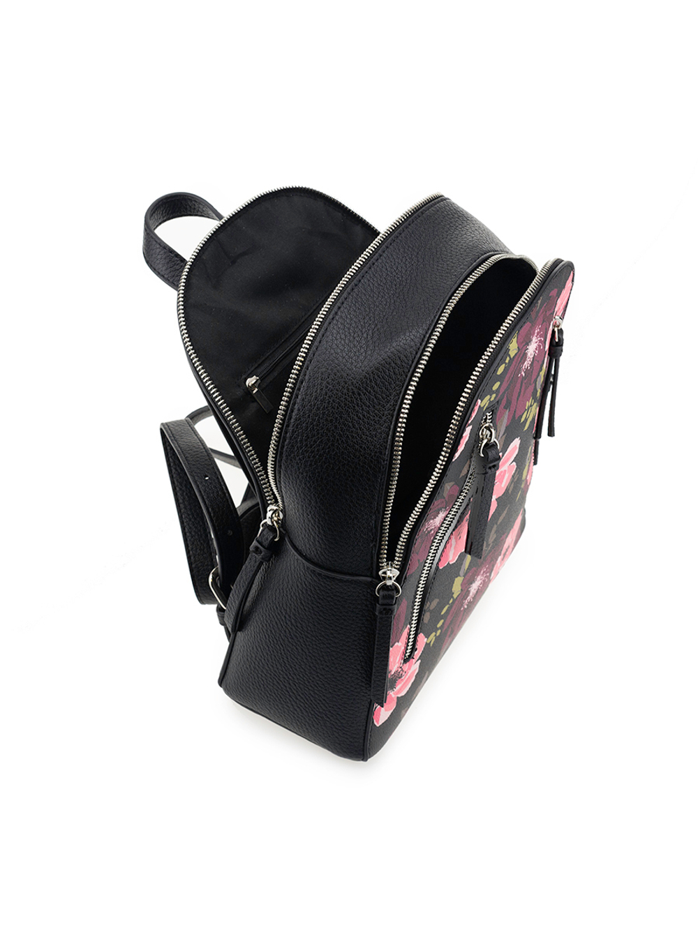 20073-1/99 Рюкзак жен., иск. кожа