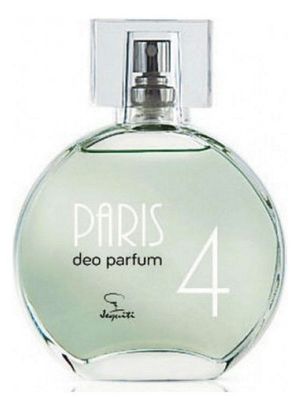 Jequiti Paris 4