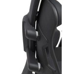 Игровое кресло Everprof Serval X Экокожа / полокотники 4D