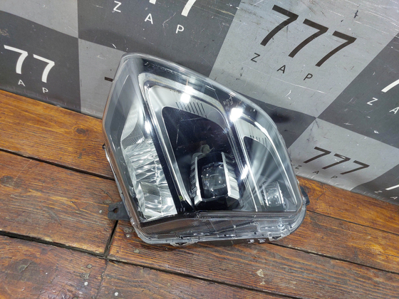 Фара левая LED Omoda C5 22-нв Б/У Оригинал 605000530AA