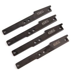 Набор для регулировки ГРМ Cummins 3163021 Car-Tool CT-QSX15