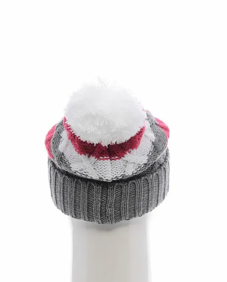 Шапка unisex GUAHOO G71-7763