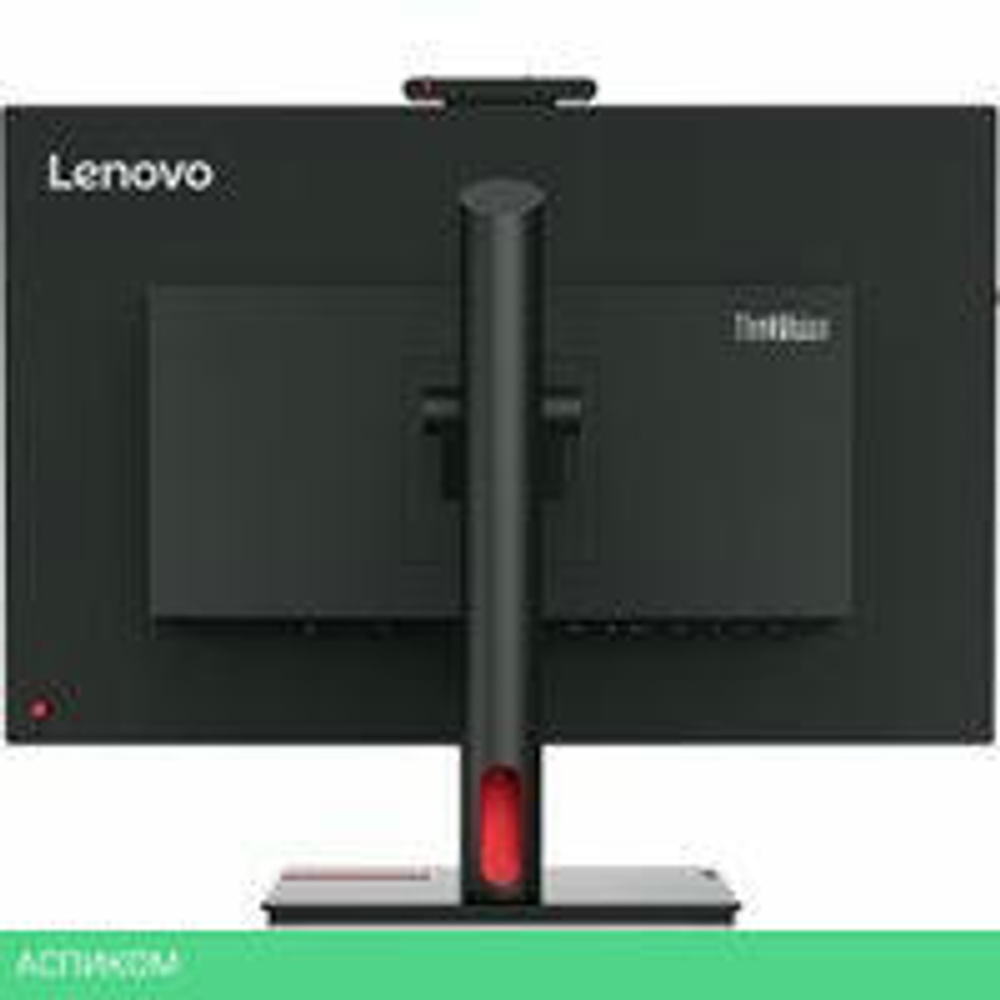 Монитор Lenovo ThinkVision T27hv-30 63D6UAT3EU