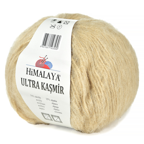 Пряжа Himalalya Ultra Kasmir (56814)