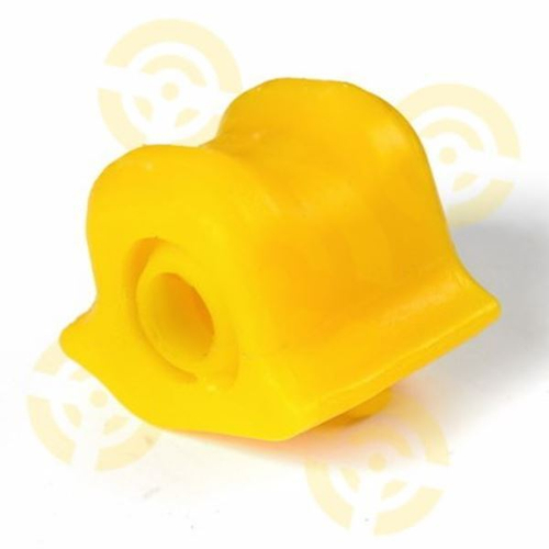 Полиуретановая втулка стабилизатора, передней подвески, правая I.D. = 23,4 мм(Кратность 1 шт) 1011276