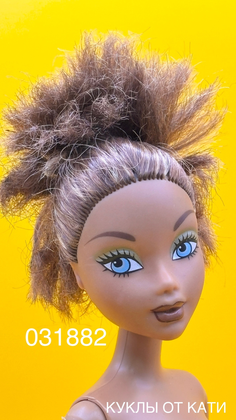 Кукла Барби Barbie My Scene 031882