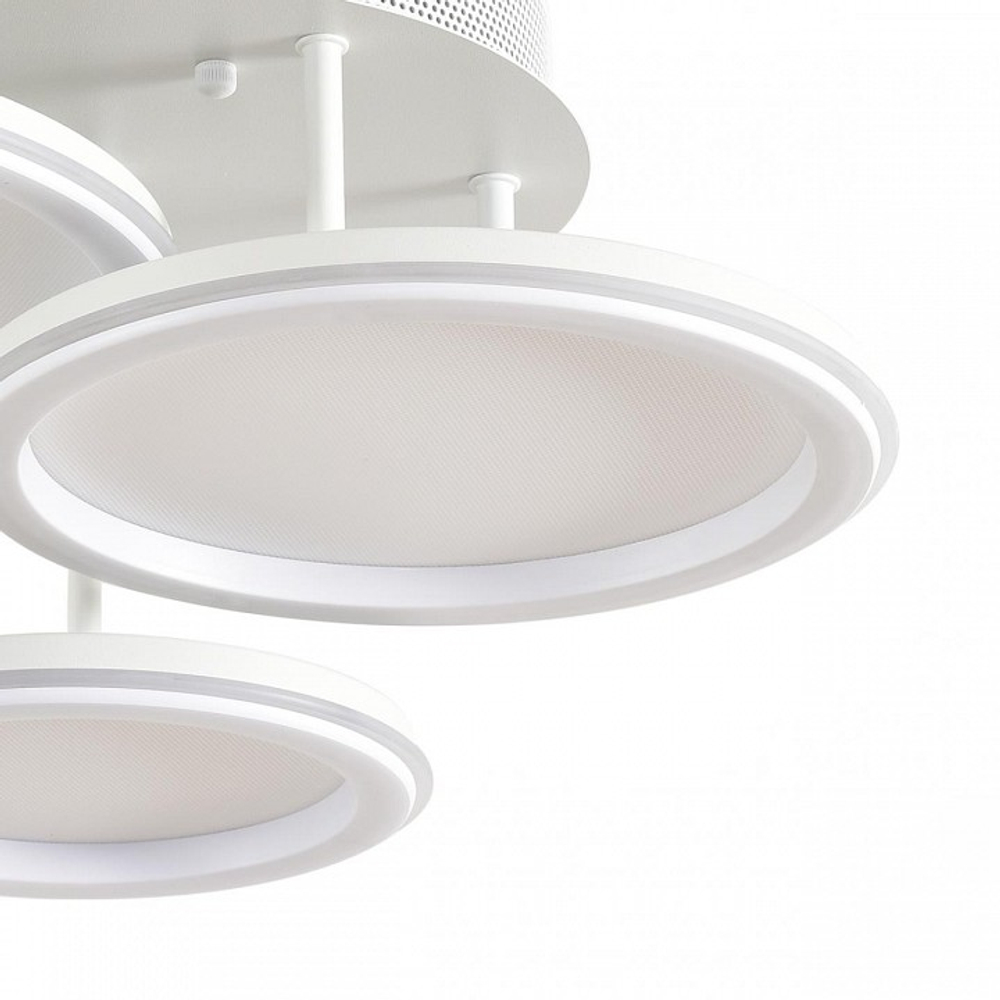 Накладной светильник Lumion LEDIO 8380/60CL