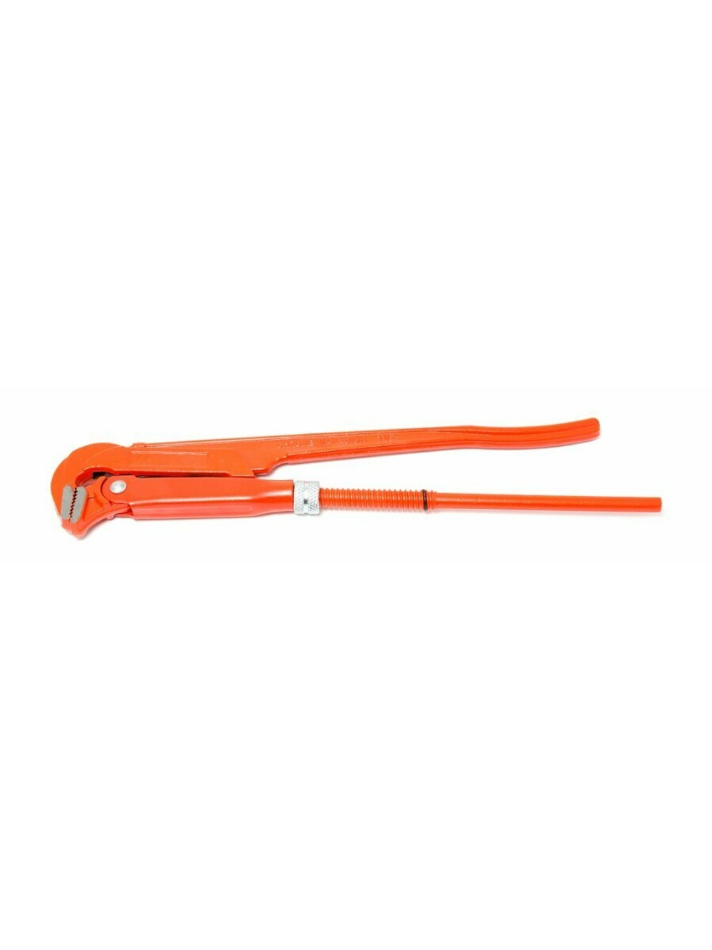 Ключ газовый 1.5''90° (захват:75мм) Forsage F-684U17