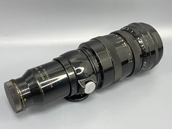 Tair 3 Grand Prix Brussels 1958