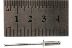 Заклепки алюминиевые 50 шт. (3,2х10 мм) STAYER 3120-32-10