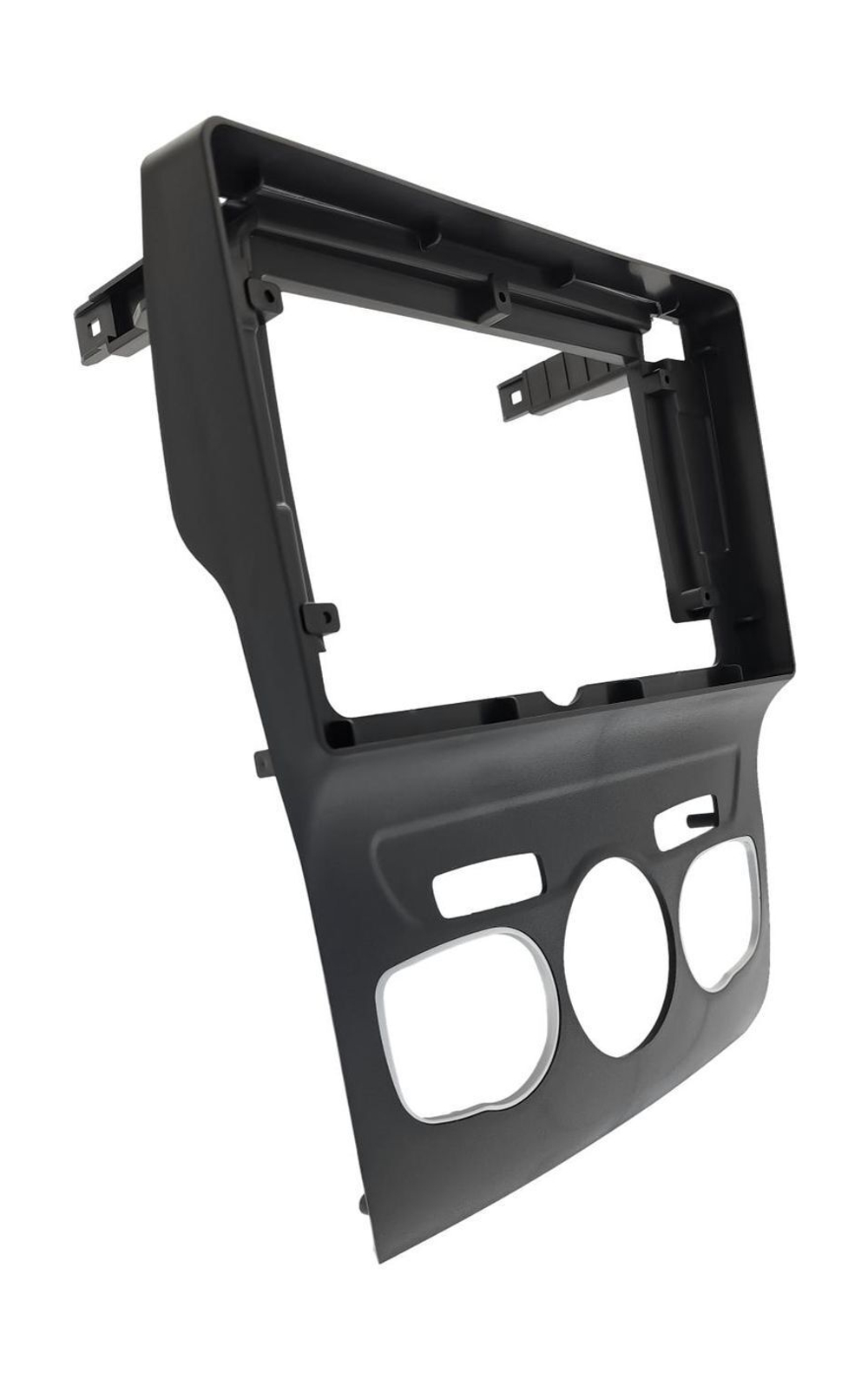 Переходная рамка магнитолы CITROEN C4 2013-2016 10,2 дюймов