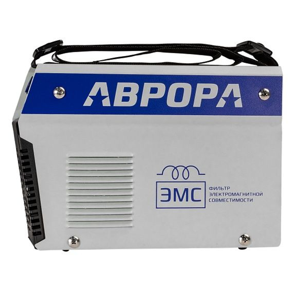 Сварочный инвертор ВЕКТОР 2000 ЭМС/Aurora