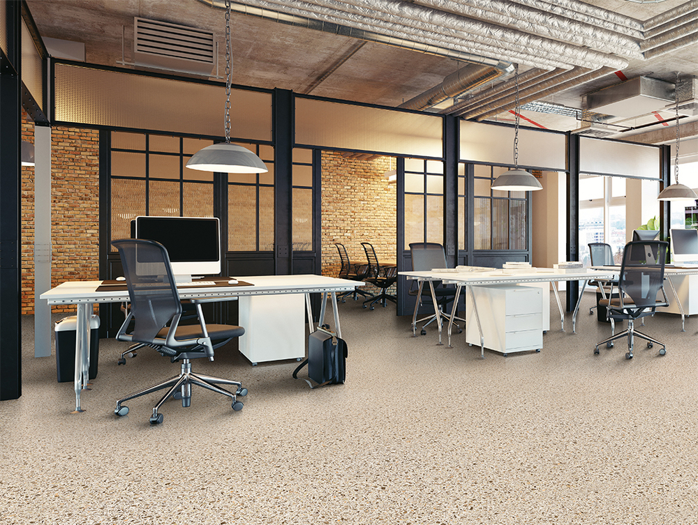 Линолеум коммерческий Profi Premium Venetto 2, 3х22м (рулон)