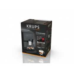 Автоматическая кофемашина KRUPS Intuition Essential EA870810