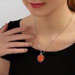 "Найра" подвеска из коллекции "Багдад"