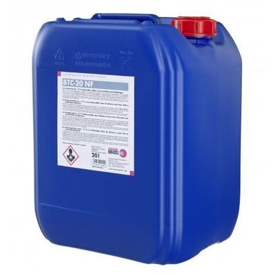 Специальный охлаждающий агент BTC-20 NF (192.0267.1)