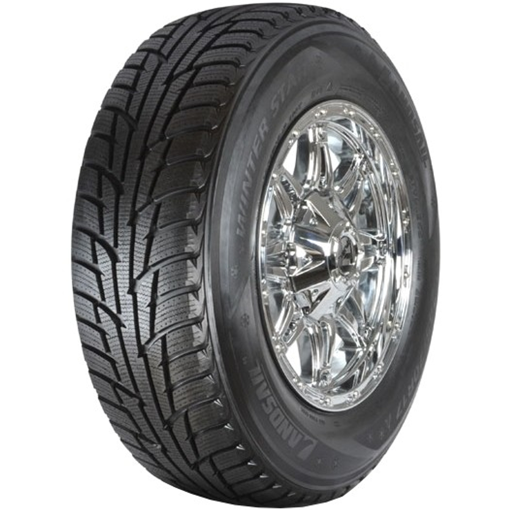 Зимняя шина Landsail Winter Star (225/65 R17 102H)