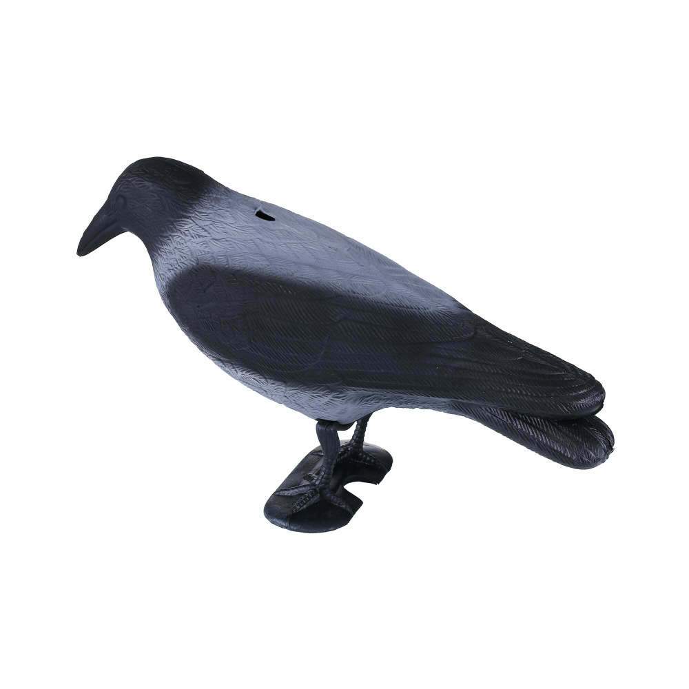 Чучело серой вороны Softplast