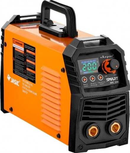 Сварочный инвертор СВАРОГ REAL SMART ARC 200  (Z28303) 00000097984