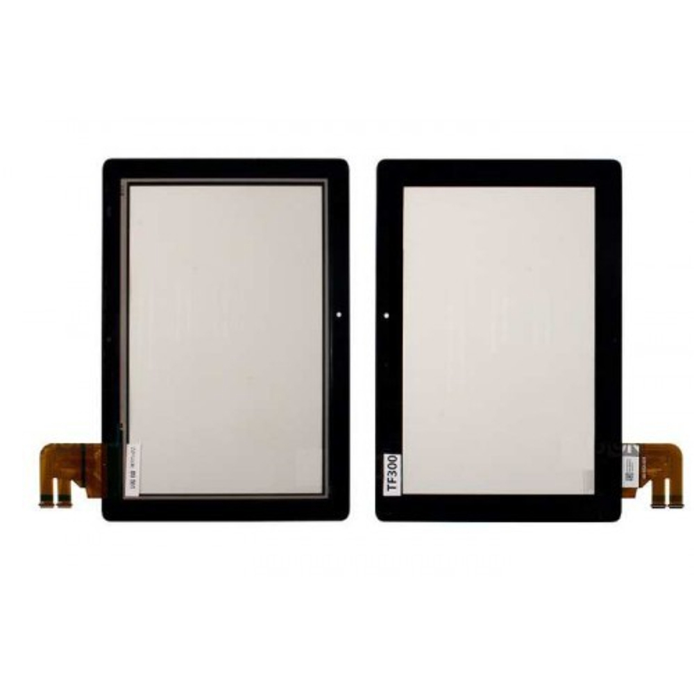 Сенсорное стекло тачскрин (touch screen) для планшета Asus Eee Pad Transformer TF300 ревизии G01 10.1&quot; 1280x800, ОРИГИНАЛ.