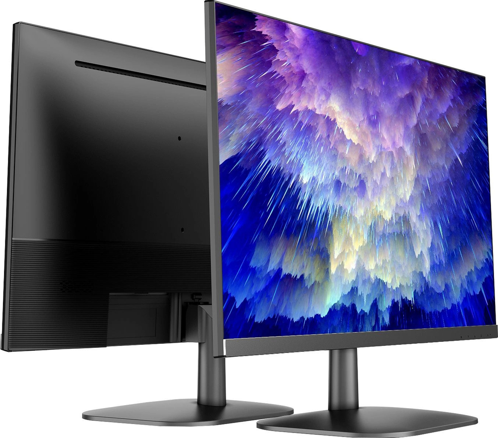 Монитор 21,45" NPC MF2206