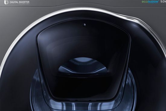 Стиральная машина Samsung WD90K6400OX