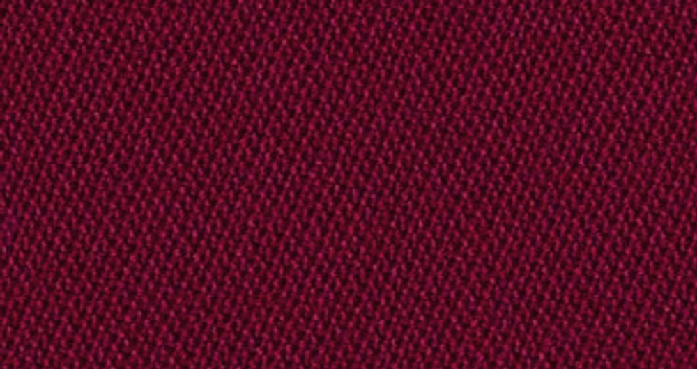 Сукно Euro Pro 50 ш1.98м Burgundy