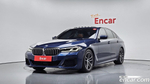 BMW 5 Series (G30) 520i M Sports (11.2020)