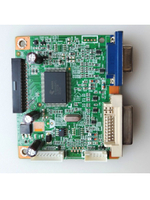 Материнская плата для монитора ACER V193DObd 715G3108-M01-001-004F