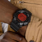 Мужские наручные часы Casio GD-010BBR-1