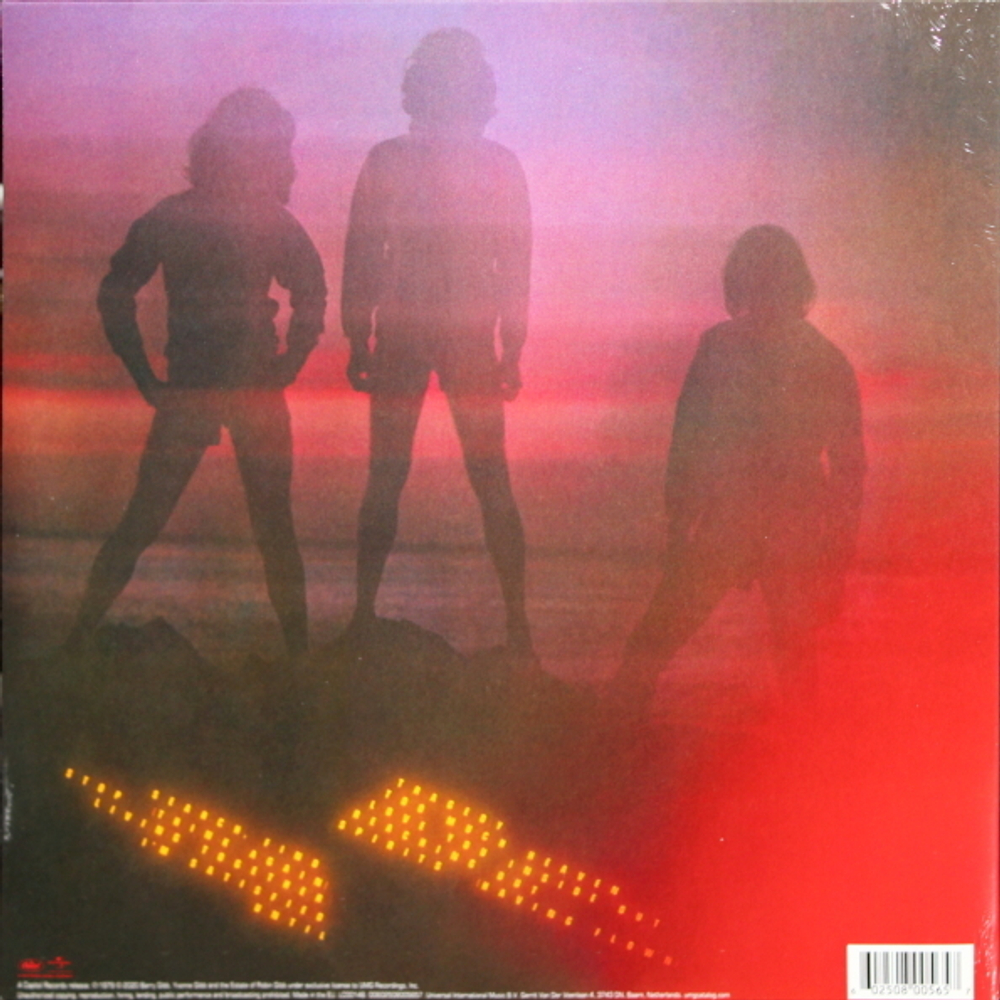 Bee Gees / Spirits Having Flown (LP)