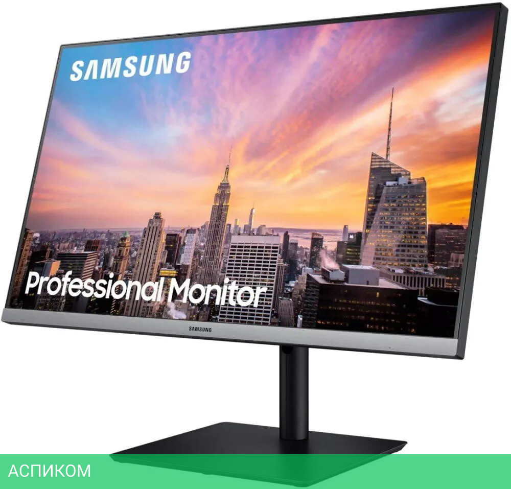 Монитор Samsung SR65 LS27R650FDUXEN