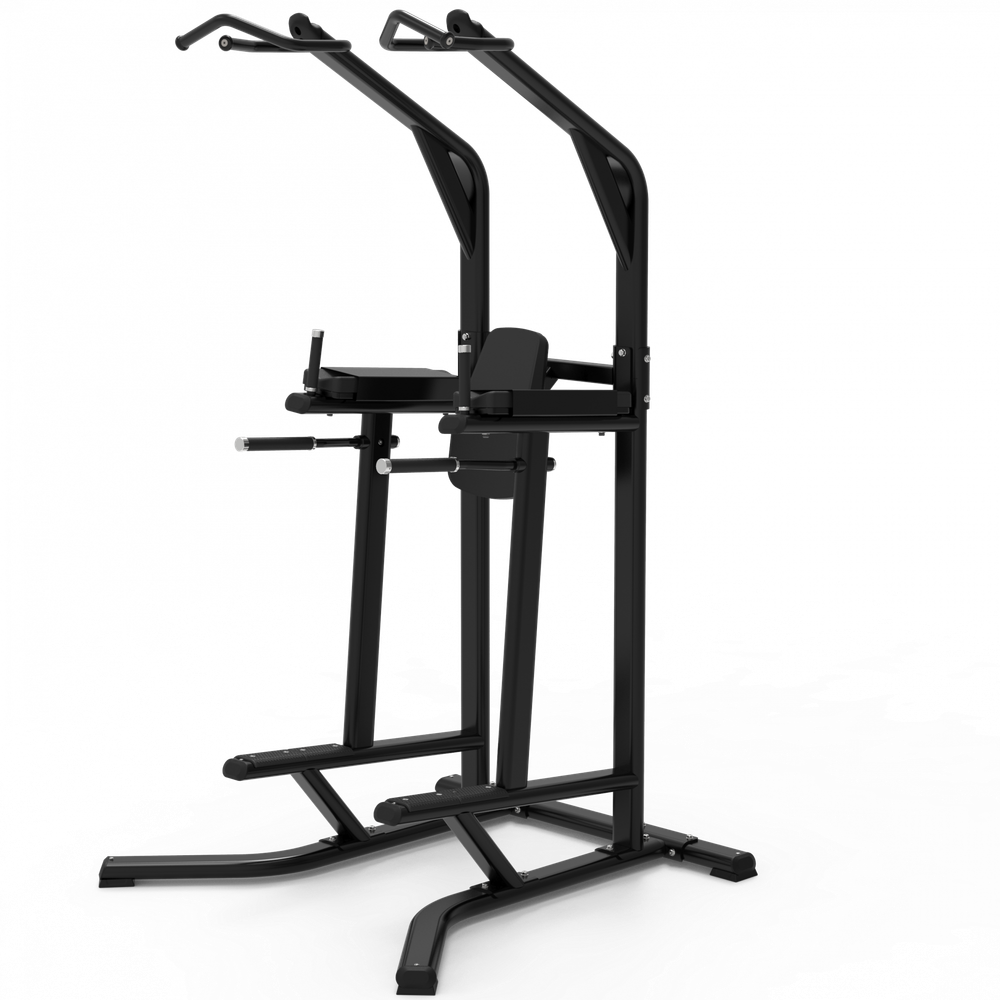 Impulse ITF8702 поднятие коленей / брусья / турник